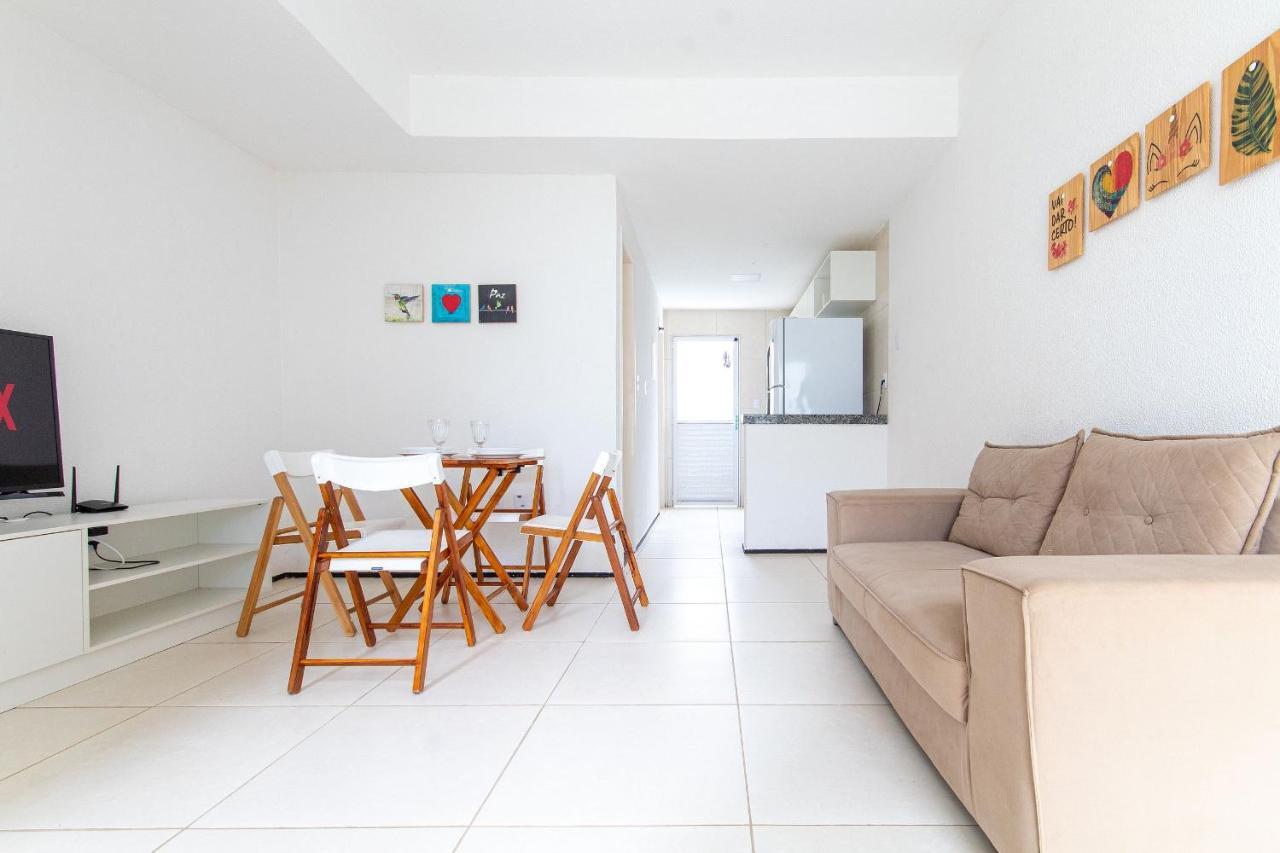 Beach Townhouses #C01- Casa Por Carpediem 阿奎拉兹 外观 照片