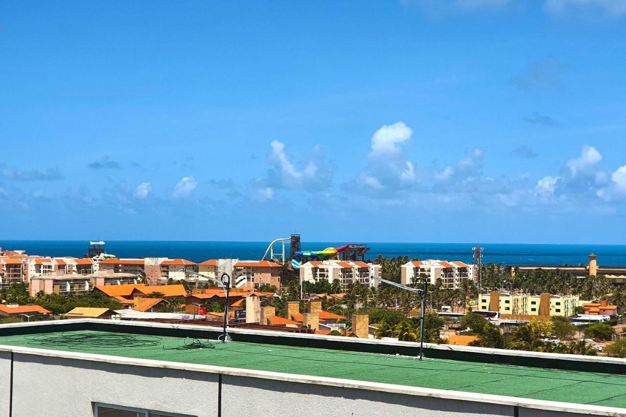 Beach Townhouses #C01- Casa Por Carpediem 阿奎拉兹 外观 照片