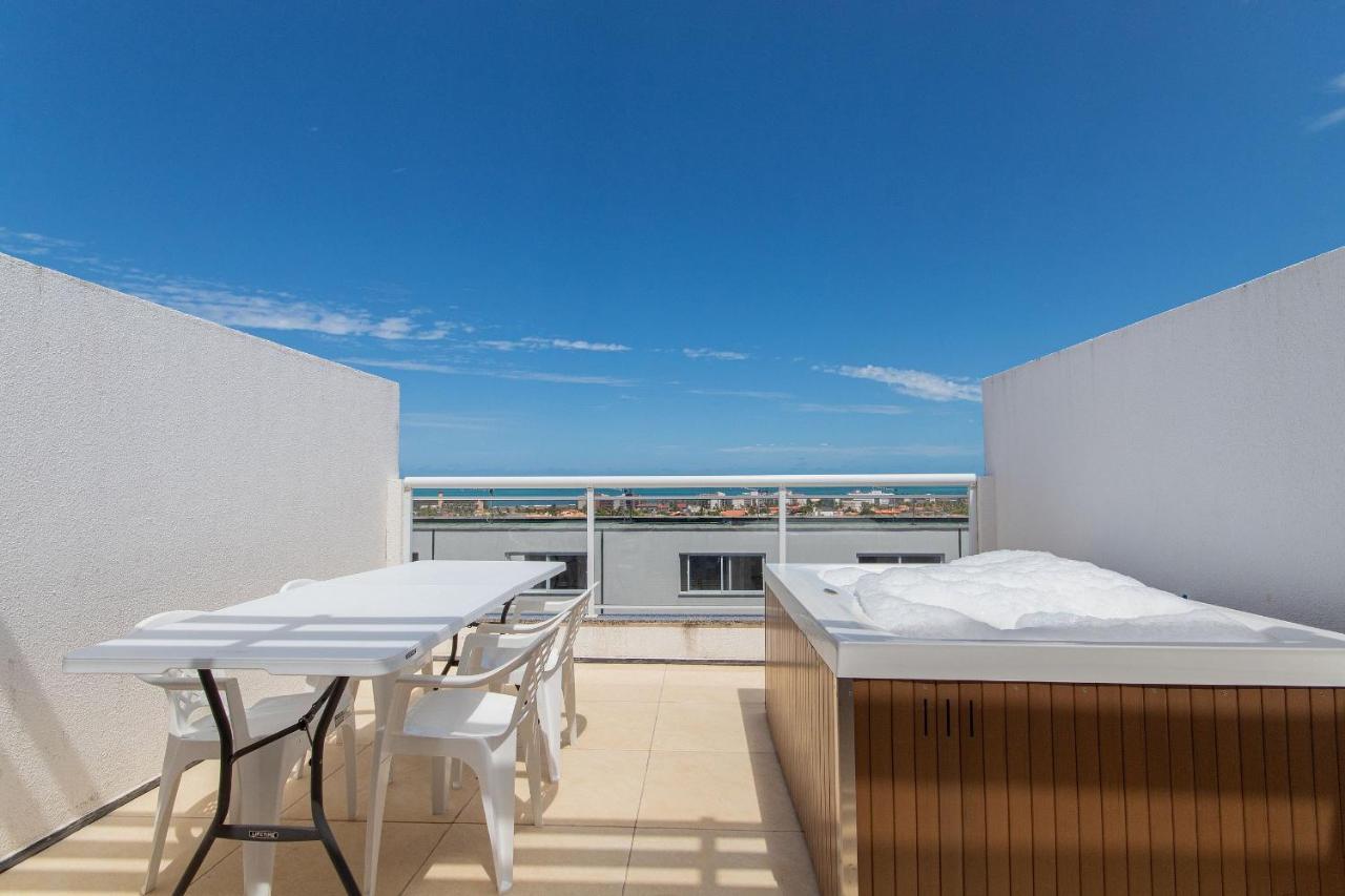 Beach Townhouses #C01- Casa Por Carpediem 阿奎拉兹 外观 照片
