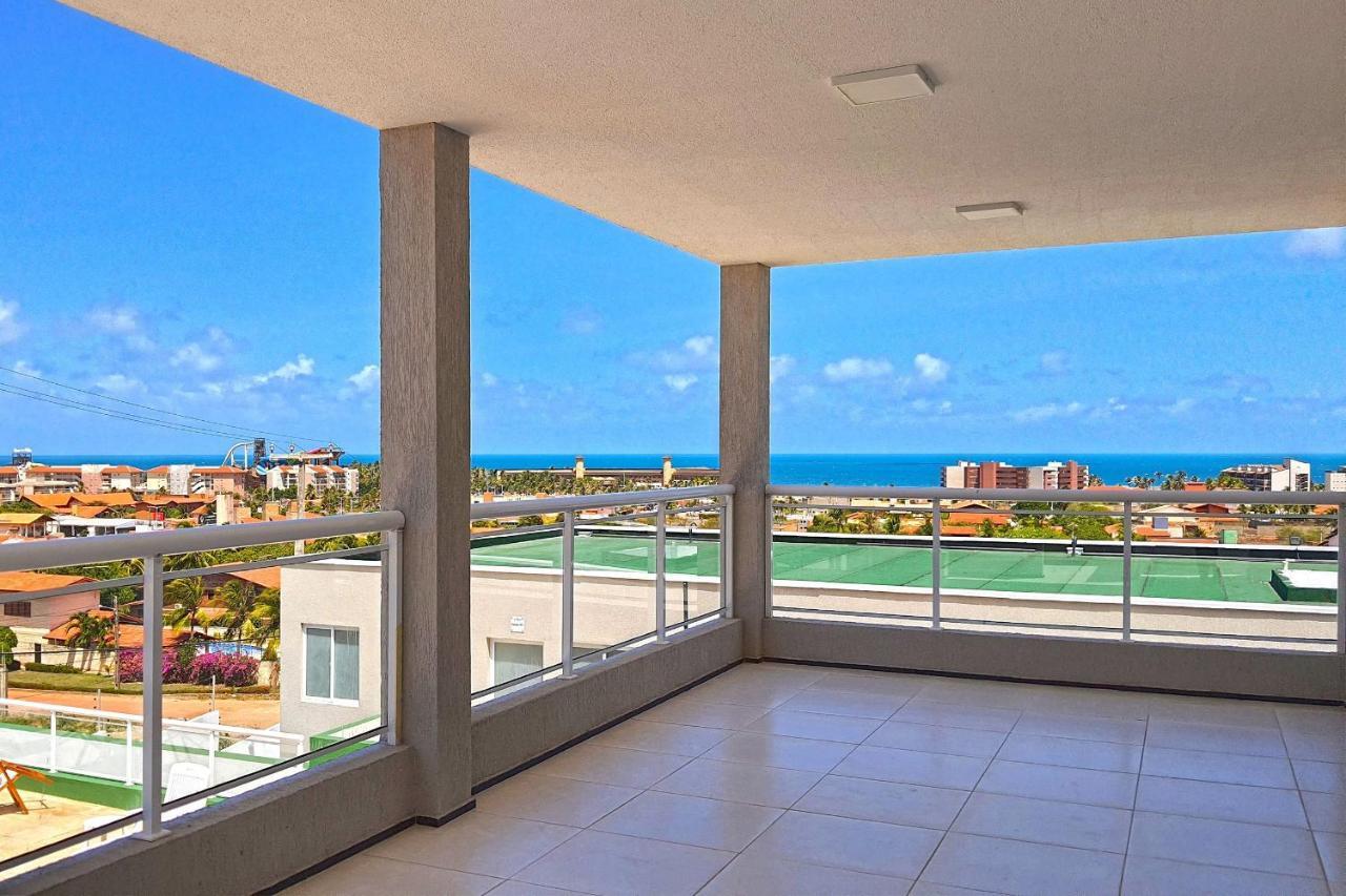 Beach Townhouses #C01- Casa Por Carpediem 阿奎拉兹 外观 照片
