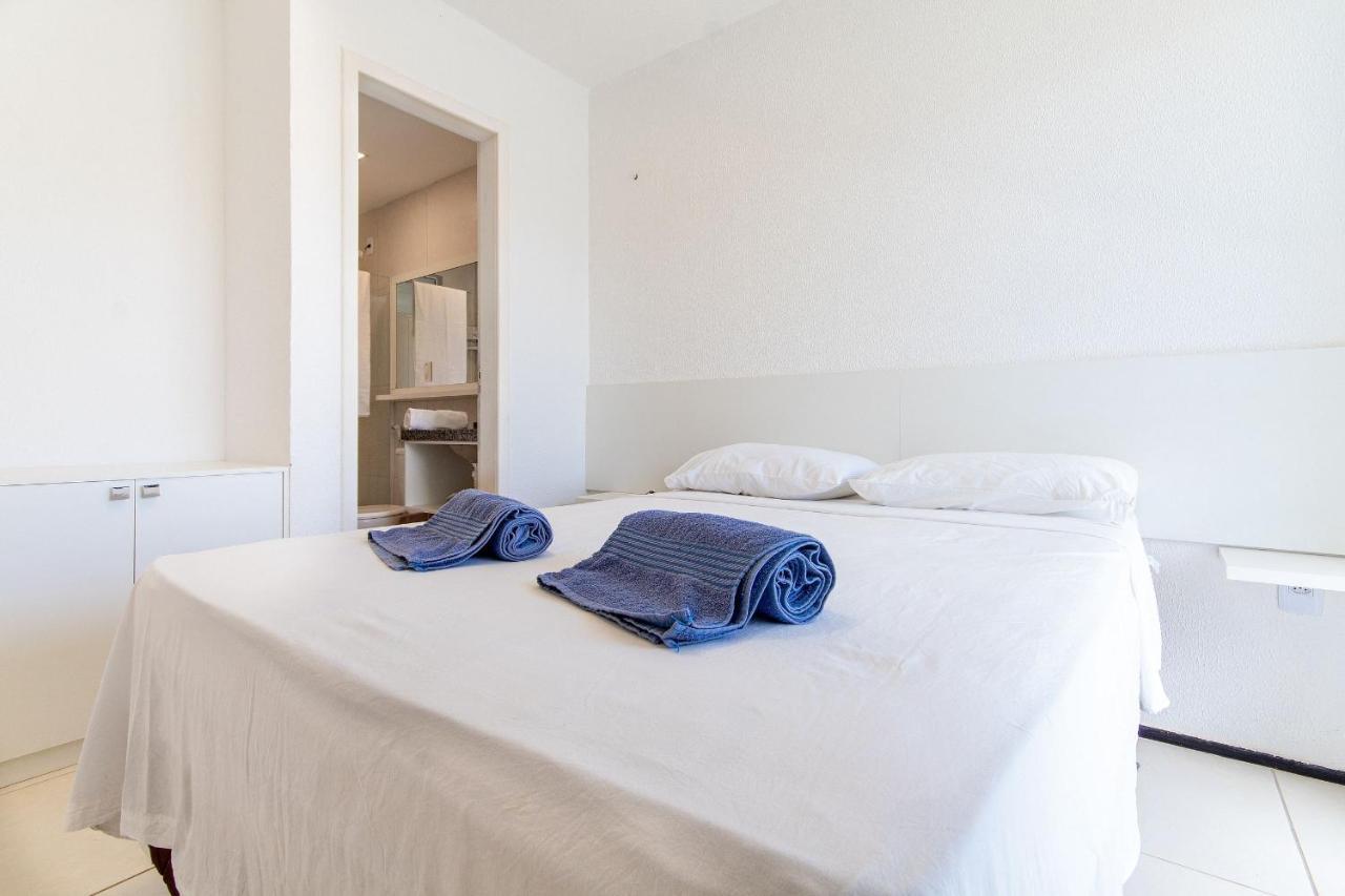 Beach Townhouses #C01- Casa Por Carpediem 阿奎拉兹 外观 照片